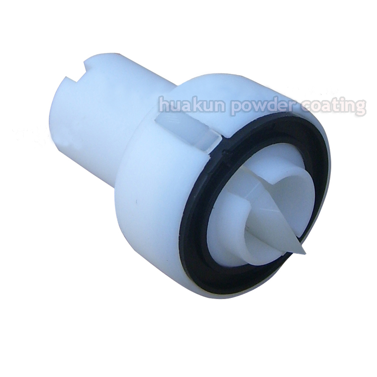 G - PG1 coating  flat nozzle