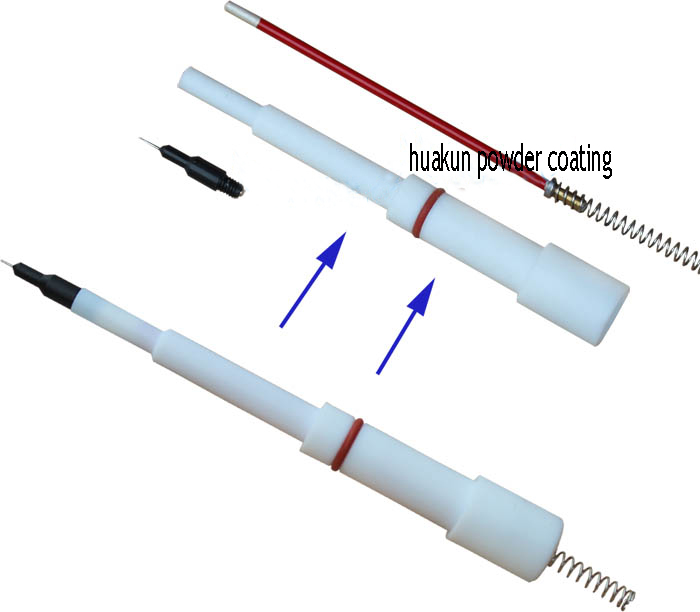 N - resistor kit